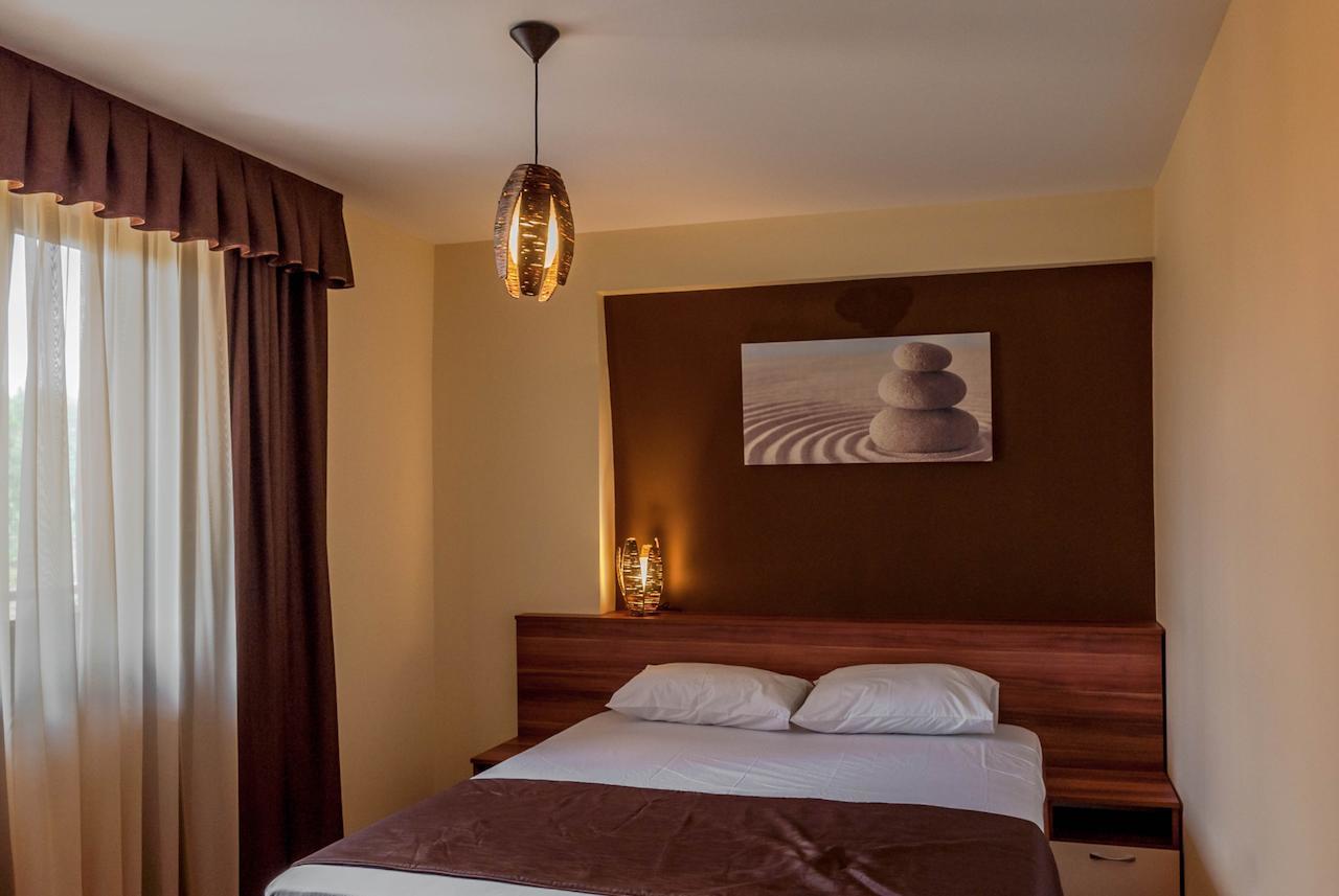 Hotel The Wind Mills Hydropark Gorna Malina Habitación foto